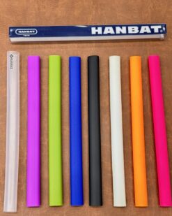 Grip Hanbat Trong Nhiều Màu