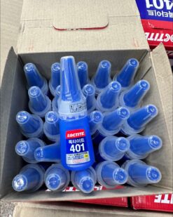 Keo 401 chính hãng Henkel Loctite
