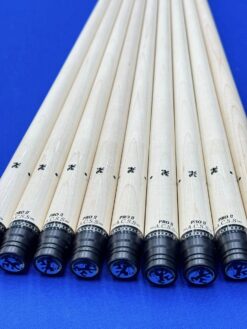 Ngọn cơ bida ACSS PRO II có ring