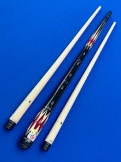 MUSASHI 3C PS-10 Red Coral