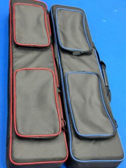 Bao bảo vệ hợp đựng cơ Lux Longoni 2x4 1