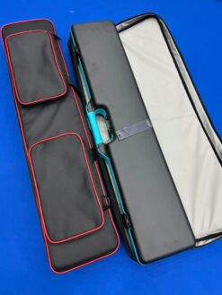 Bao bảo vệ hợp đựng cơ Lux Longoni 2x4 2