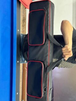 Bao bảo vệ hợp đựng cơ Lux Longoni 2x4 3