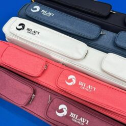 Bao đựng cơ bida Bilavi 2x2 1