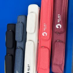 Bao đựng cơ bida Bilavi 2x2 2