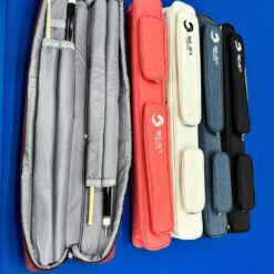 Bao đựng cơ bida Bilavi 2x2 3