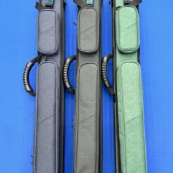Bao đựng cơ bida cứng Hanbat 1x2
