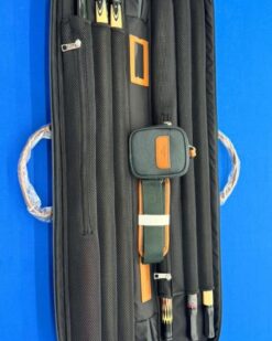 Bao đựng cơ bida Gorina 2x4 5