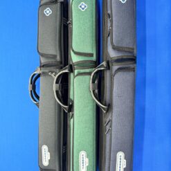 Bao đựng cơ bida mềm Hanbat 2x4