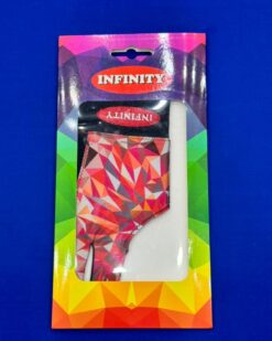 Bao tay bida Infinity đủ màu 11