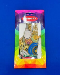 Bao tay bida Infinity đủ màu 12