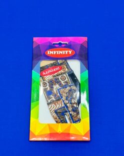 Bao tay bida Infinity đủ màu 3