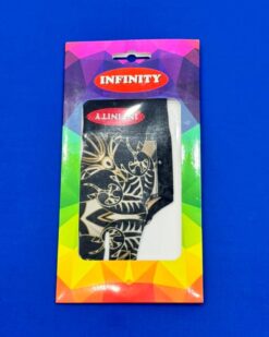 Bao tay bida Infinity đủ màu 4