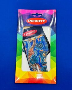 Bao tay bida Infinity đủ màu 5