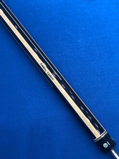 Cán cơ bida Longoni Amalia by Frédéric Caudron 2