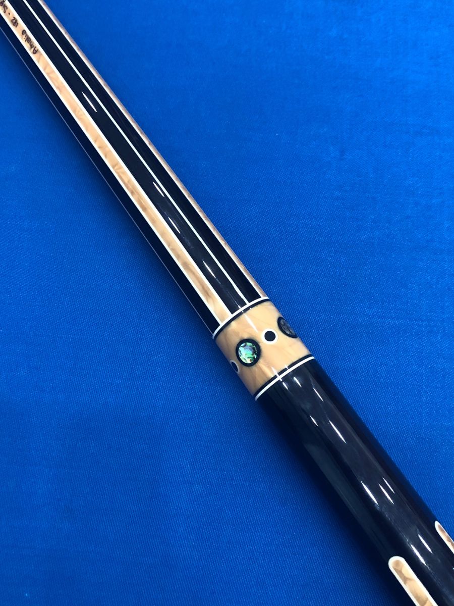 can-co-bida-longoni-amalia-by-frederic-caudron-3 Cán cơ bida Longoni Amalia by Frédéric Caudron 3