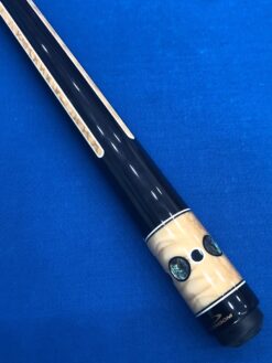 Cán cơ bida Longoni Amalia by Frédéric Caudron 4