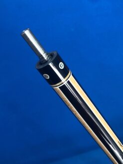 Cán cơ bida Longoni Amalia by Frédéric Caudron 5