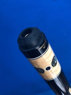 Cán cơ bida Longoni Amalia by Frédéric Caudron 6