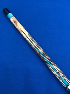 Cán cơ bida Longoni Ambizione by Zapata 3