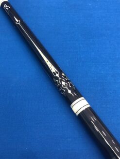 Cán cơ bida Longoni Armonia by Frédéric Caudron 3