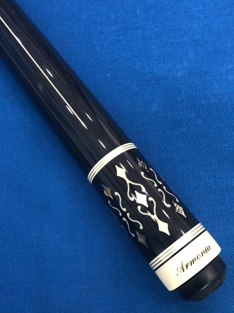 can-co-bida-longoni-amornia-by-frederic-caudron-4 Cán cơ bida Longoni Armonia by Frédéric Caudron 4