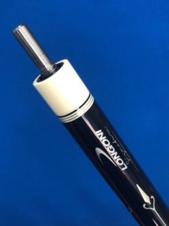 Cán cơ bida Longoni Armonia by Frédéric Caudron 5