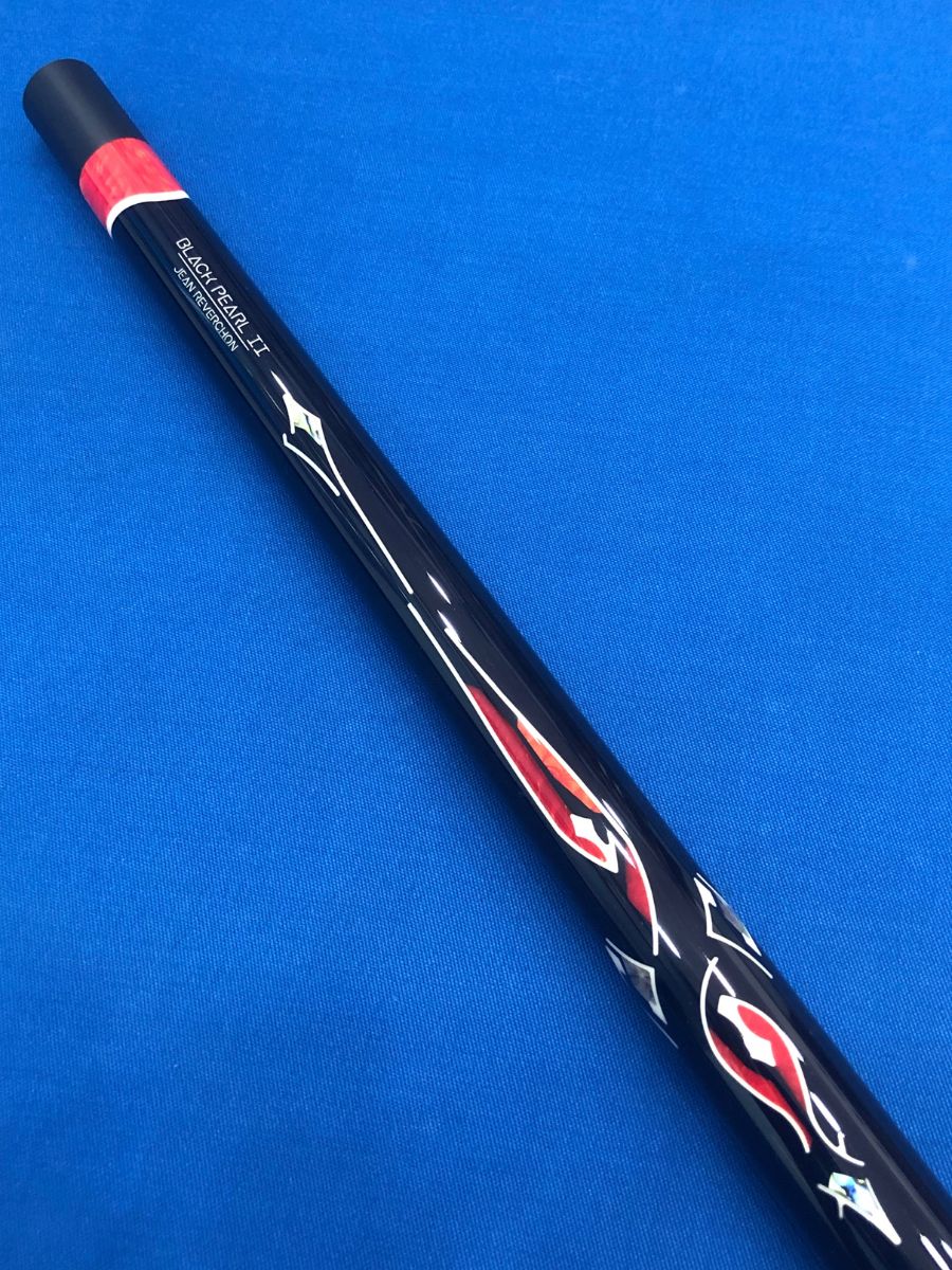 can-co-bida-longoni-black-pearl-2-2 Cán cơ bida Longoni Black Pearl II 2