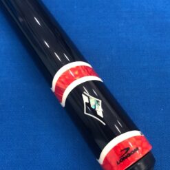 Cán cơ bida Longoni Black Pearl II 3