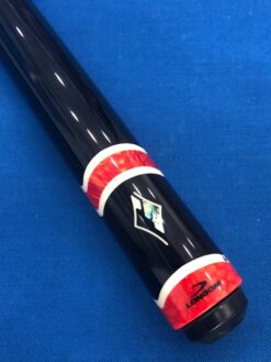 Cán cơ bida Longoni Black Pearl II 3