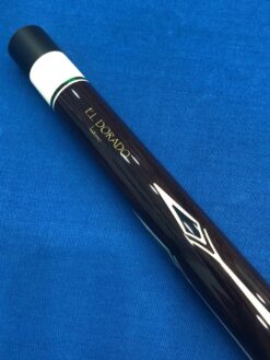 Longoni El Dorado Latino 2