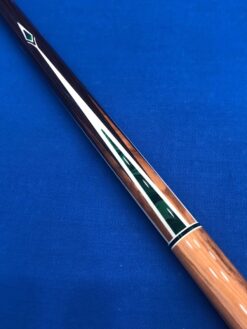 Longoni El Dorado Latino 3