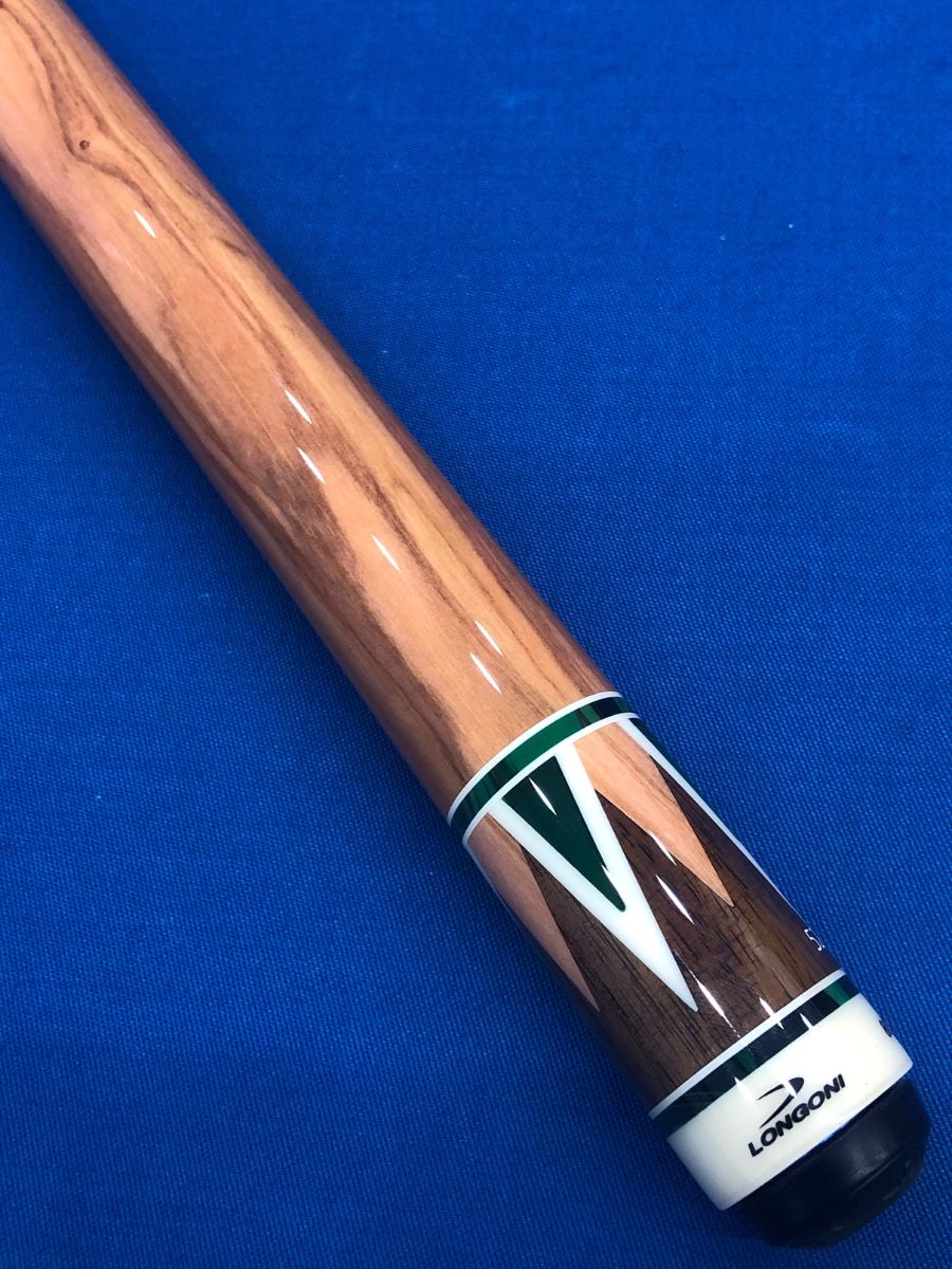 can-co-bida-longoni-el-dorado-4 Longoni El Dorado Latino 4