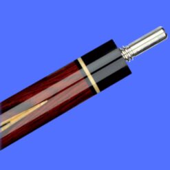 Cán cơ bida Longoni Emme 4 Cocobolo 1