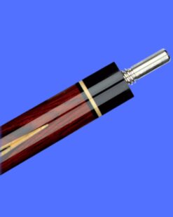 Cán cơ bida Longoni Emme 4 Cocobolo 1