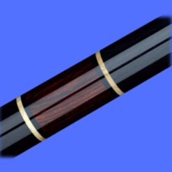 Cán cơ bida Longoni Emme 4 Cocobolo 3