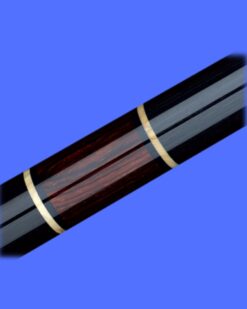 Cán cơ bida Longoni Emme 4 Cocobolo 3