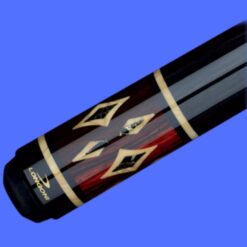 Cán cơ bida Longoni Emme 4 Cocobolo 4