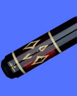 Cán cơ bida Longoni Emme 4 Cocobolo 4