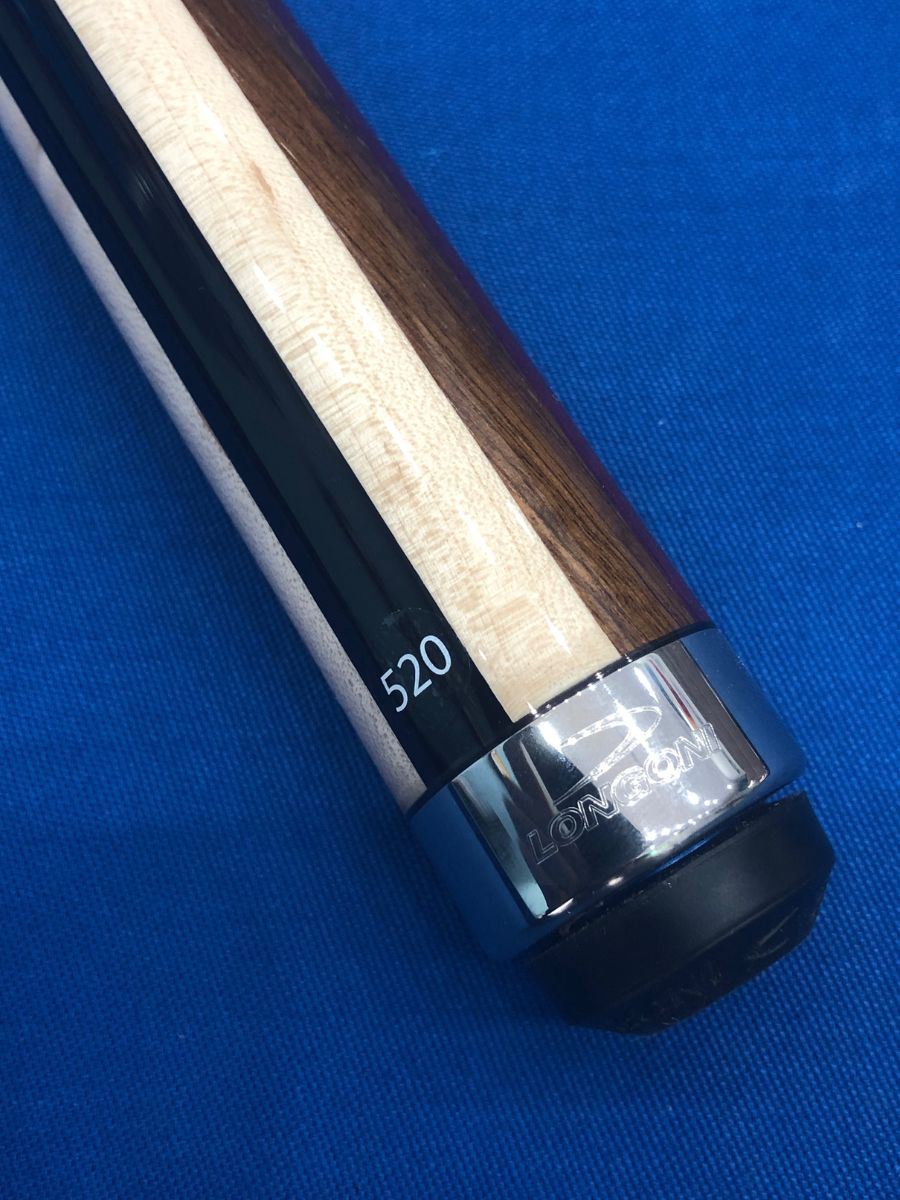 can-co-bida-longoni-emme-6-by-eddy-merckx-4 Cán cơ bida Longoni Emme 6 by Eddy Merckx 4