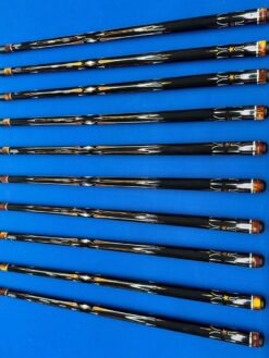 Cán cơ bida Longoni Epica