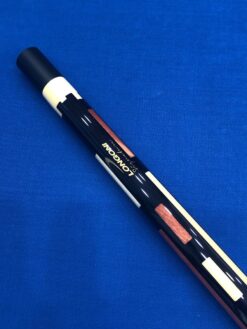 Cán cơ bida Longoni EVOLUZIONE by Marco Zanetti 2