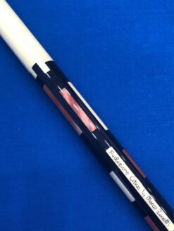 Cán cơ bida Longoni EVOLUZIONE by Marco Zanetti 3