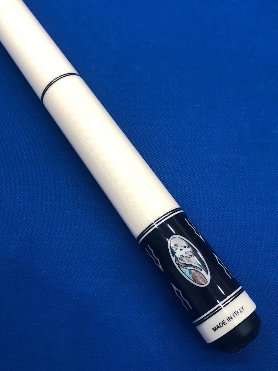 can-co-bida-longoni-favola-blue-3 Cán cơ bida Longoni Favola Blue 3