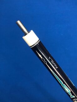 Cán cơ bida Longoni Favola Blue 4