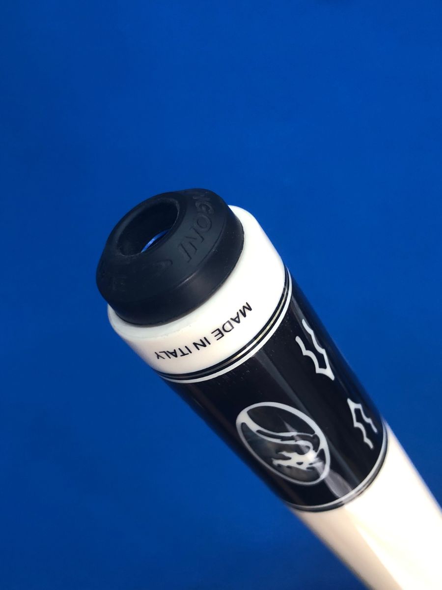 can-co-bida-longoni-favola-blue-5 Cán cơ bida Longoni Favola Blue 5