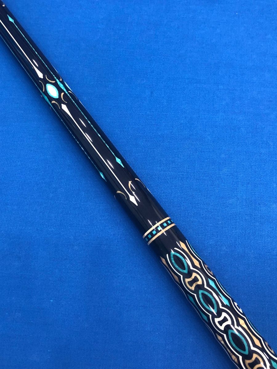 can-co-bida-longoni-ogiva-ocean-2 Cán cơ bida Longoni OGIVA OCEAN 2