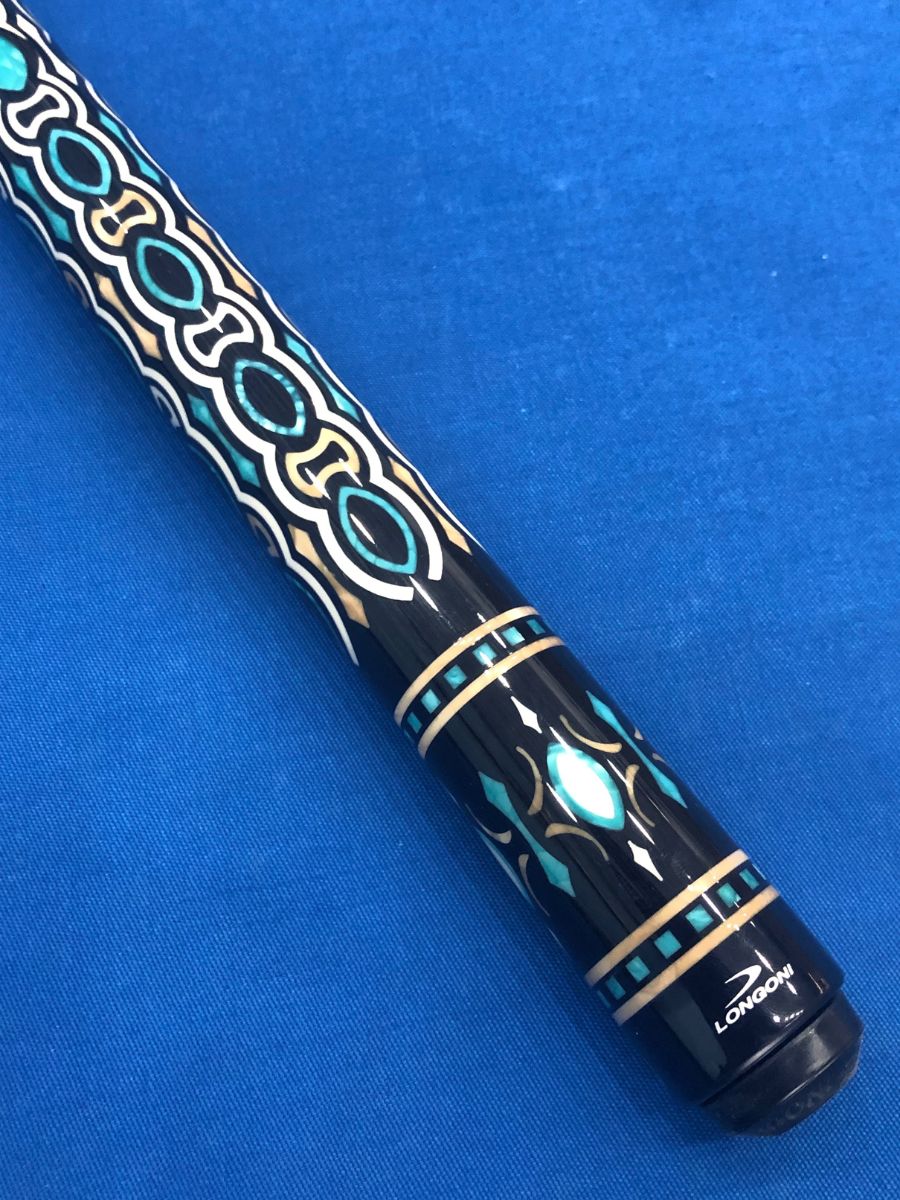 can-co-bida-longoni-ogiva-ocean-3 Cán cơ bida Longoni OGIVA OCEAN 3