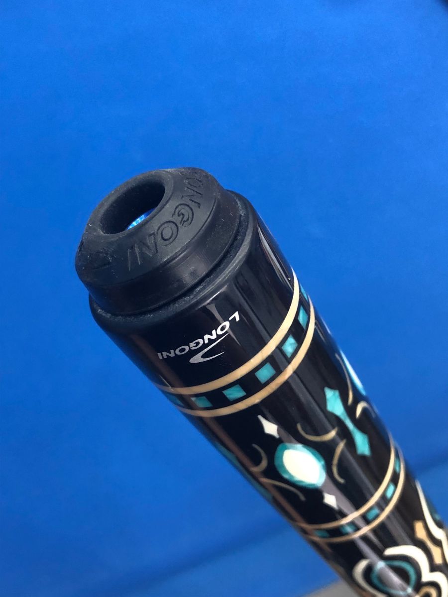 can-co-bida-longoni-ogiva-ocean-5 Cán cơ bida Longoni OGIVA OCEAN 5