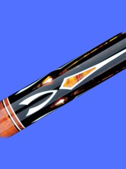 Cán cơ bida Longoni Sensazione by Klompenhouwer 3